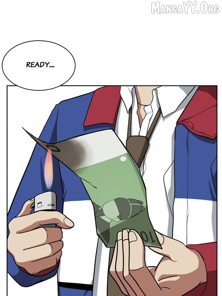 Change Me Chapter 36 - page 142